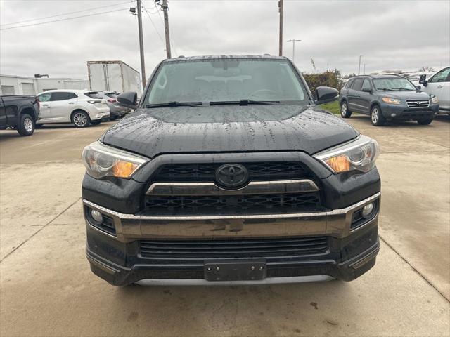 used 2019 Toyota 4Runner car, priced at $30,499