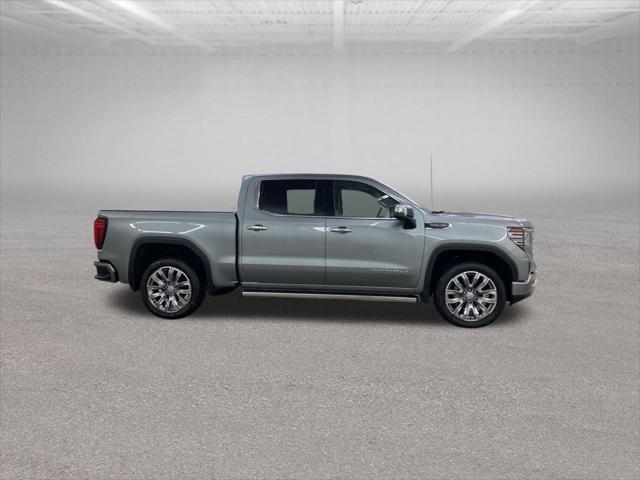 new 2025 GMC Sierra 1500 car, priced at $64,505