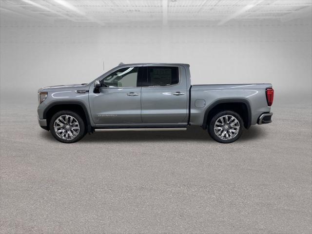 new 2025 GMC Sierra 1500 car, priced at $64,505