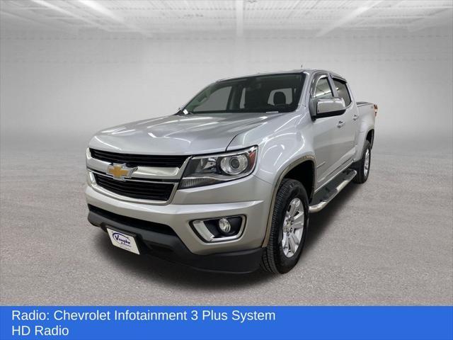 used 2019 Chevrolet Colorado car, priced at $29,999