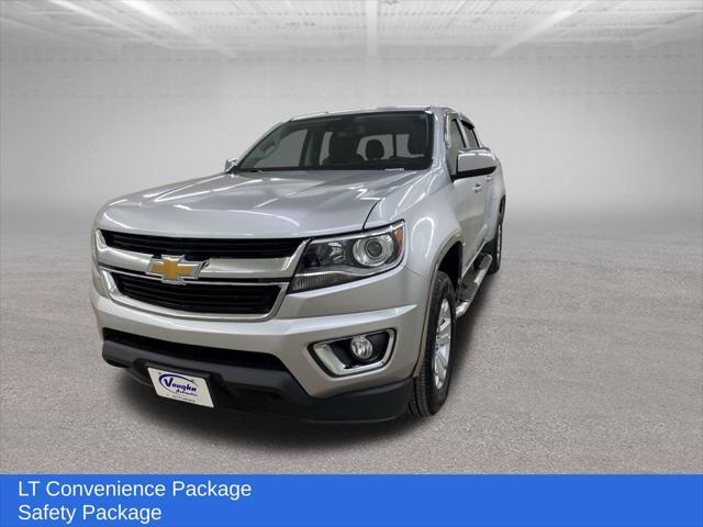 used 2019 Chevrolet Colorado car, priced at $29,999