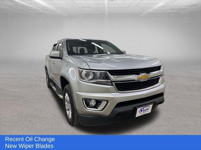 used 2019 Chevrolet Colorado car, priced at $29,999