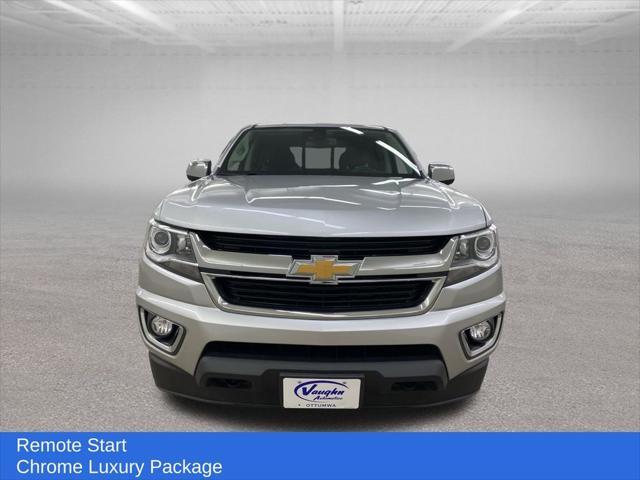 used 2019 Chevrolet Colorado car, priced at $29,999