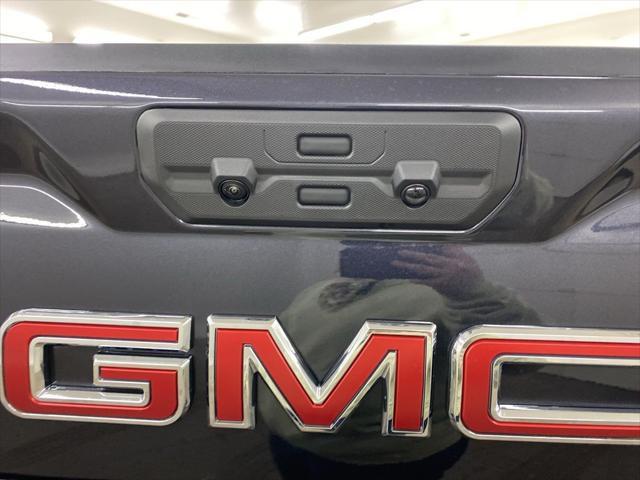 new 2025 GMC Sierra 1500 car, priced at $56,775