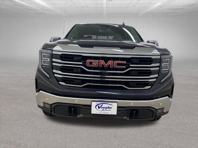 new 2025 GMC Sierra 1500 car, priced at $56,775