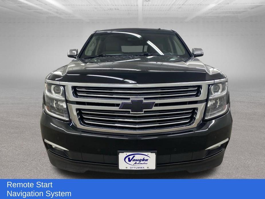 used 2015 Chevrolet Tahoe car, priced at $19,999