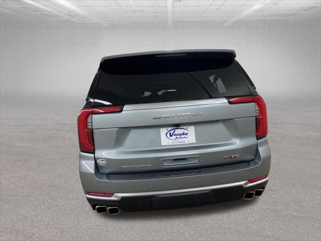new 2025 GMC Yukon XL car, priced at $90,260