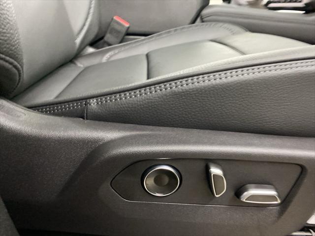 new 2025 GMC Yukon XL car, priced at $90,260