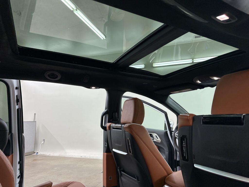 new 2026 Chrysler Pacifica car, priced at $53,530