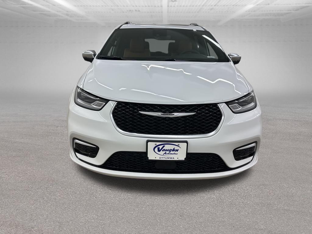 new 2026 Chrysler Pacifica car, priced at $53,530