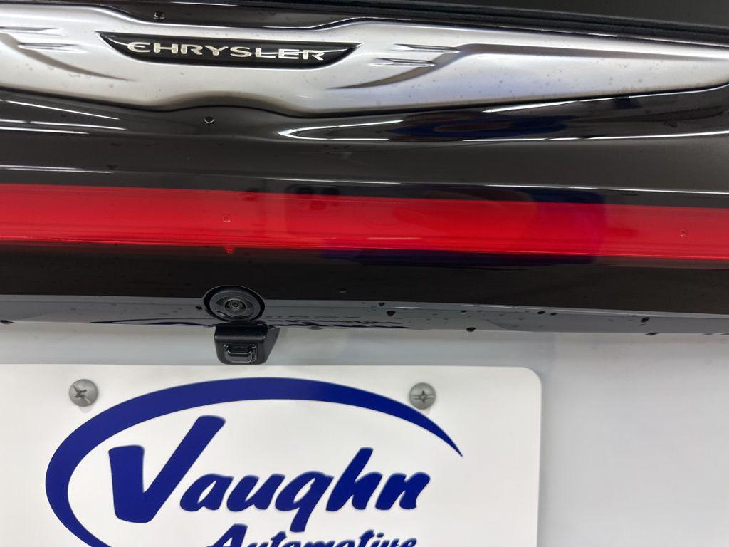 new 2026 Chrysler Pacifica car, priced at $53,530