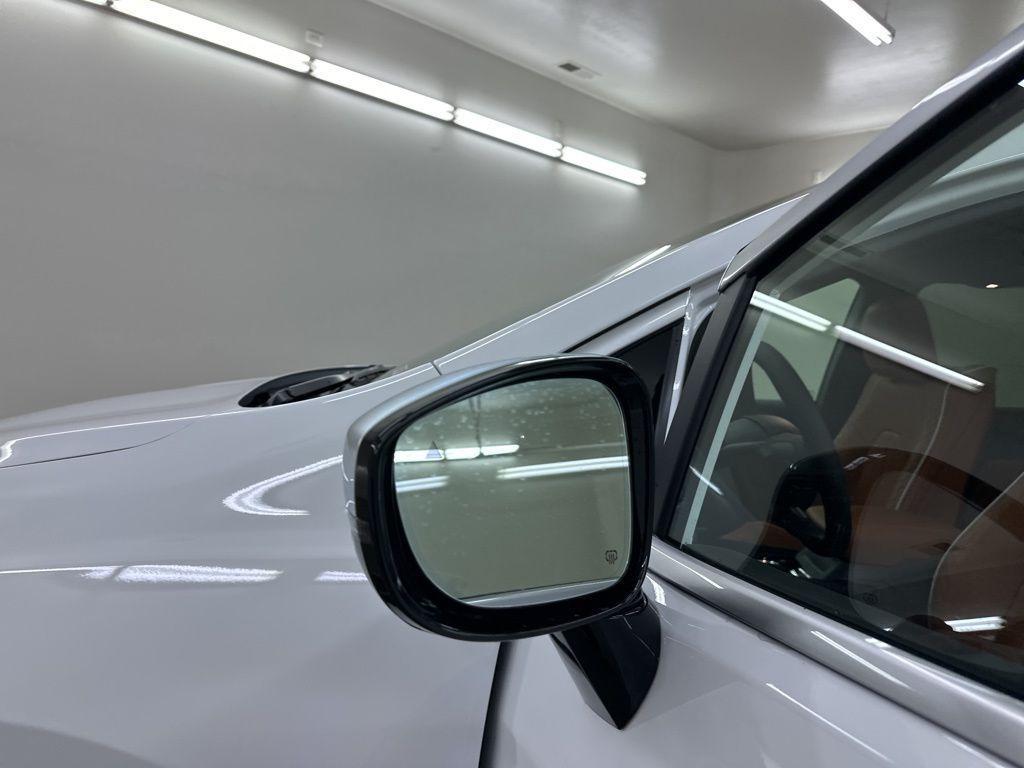 new 2026 Chrysler Pacifica car, priced at $53,530