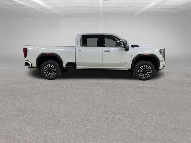 new 2024 GMC Sierra 2500 car, priced at $87,201