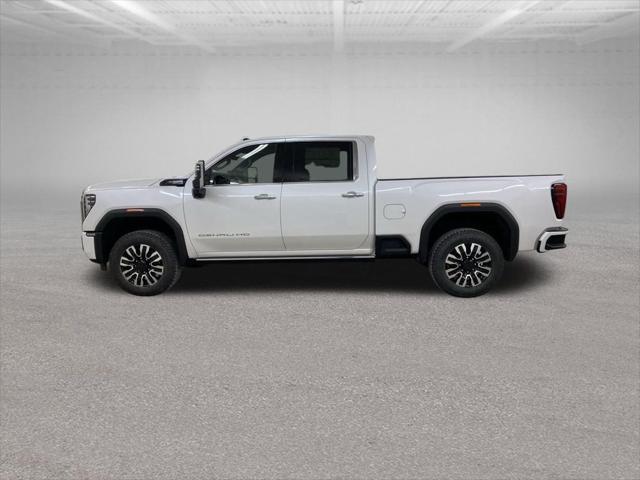 new 2024 GMC Sierra 2500 car, priced at $87,201