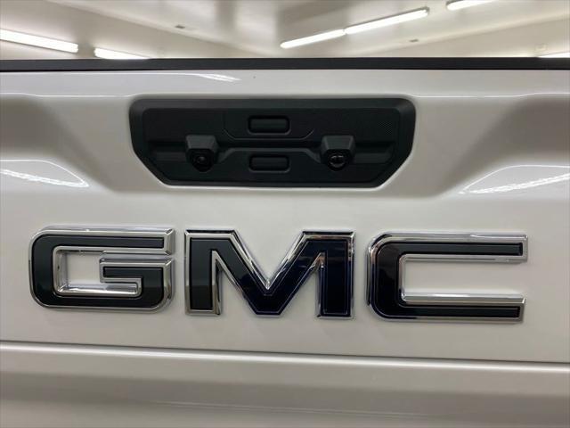 new 2024 GMC Sierra 2500 car, priced at $87,201