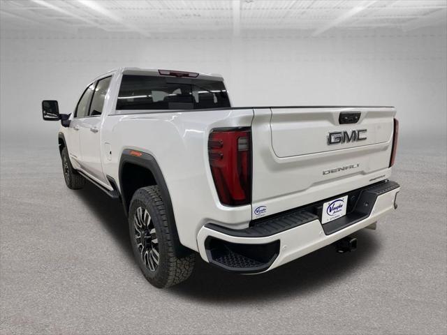 new 2024 GMC Sierra 2500 car, priced at $87,201