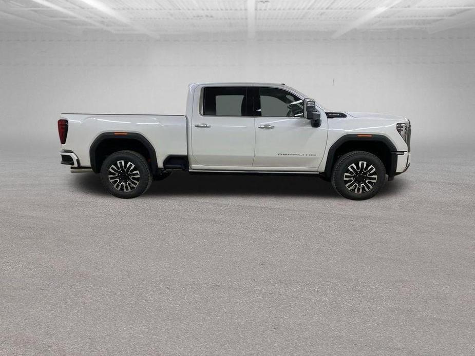 new 2024 GMC Sierra 2500 car, priced at $90,595