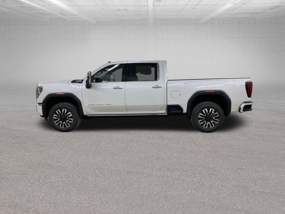 new 2024 GMC Sierra 2500 car, priced at $90,595