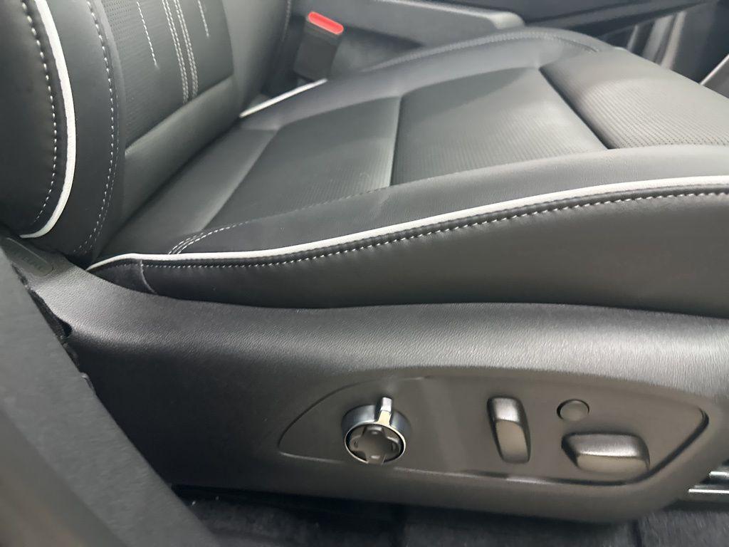 new 2026 Buick Enclave car, priced at $61,838