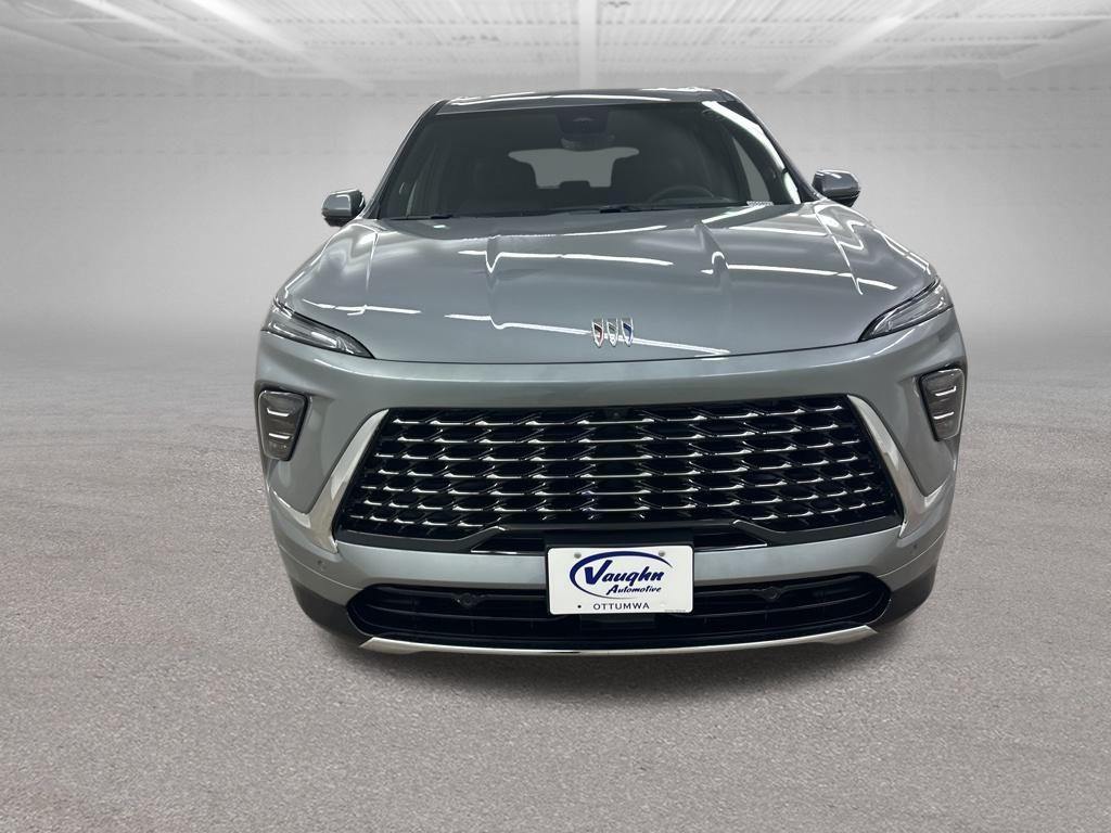 new 2026 Buick Enclave car, priced at $61,838