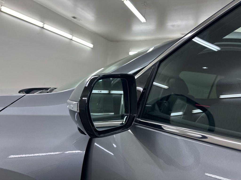 new 2026 Buick Enclave car, priced at $61,838