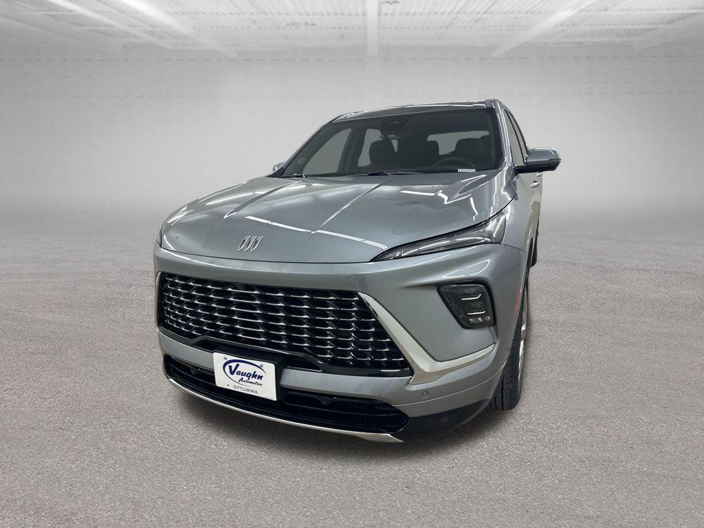 new 2026 Buick Enclave car, priced at $61,838