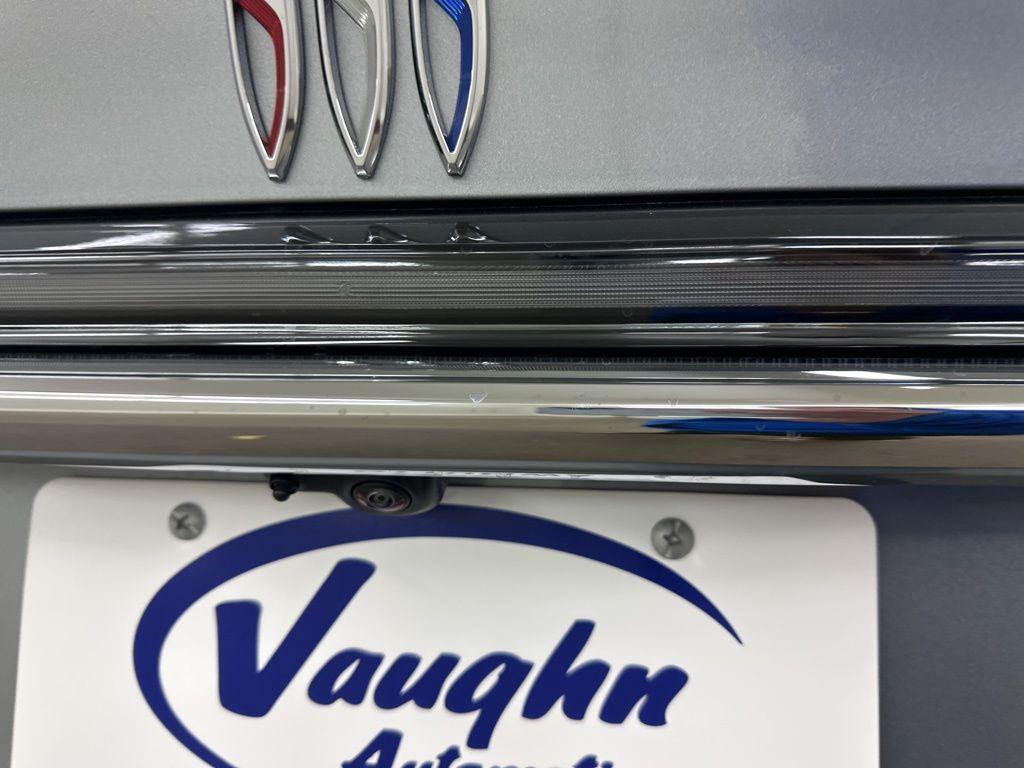 new 2026 Buick Enclave car, priced at $61,838