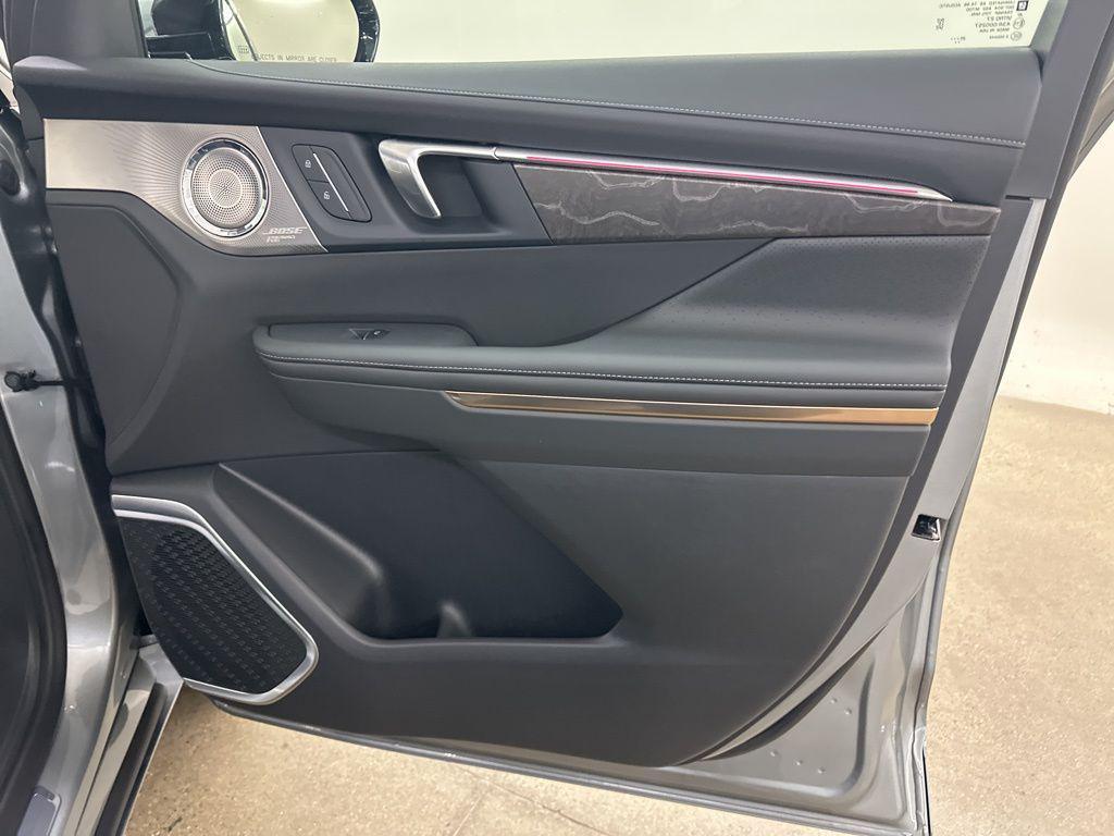 new 2026 Buick Enclave car, priced at $61,838