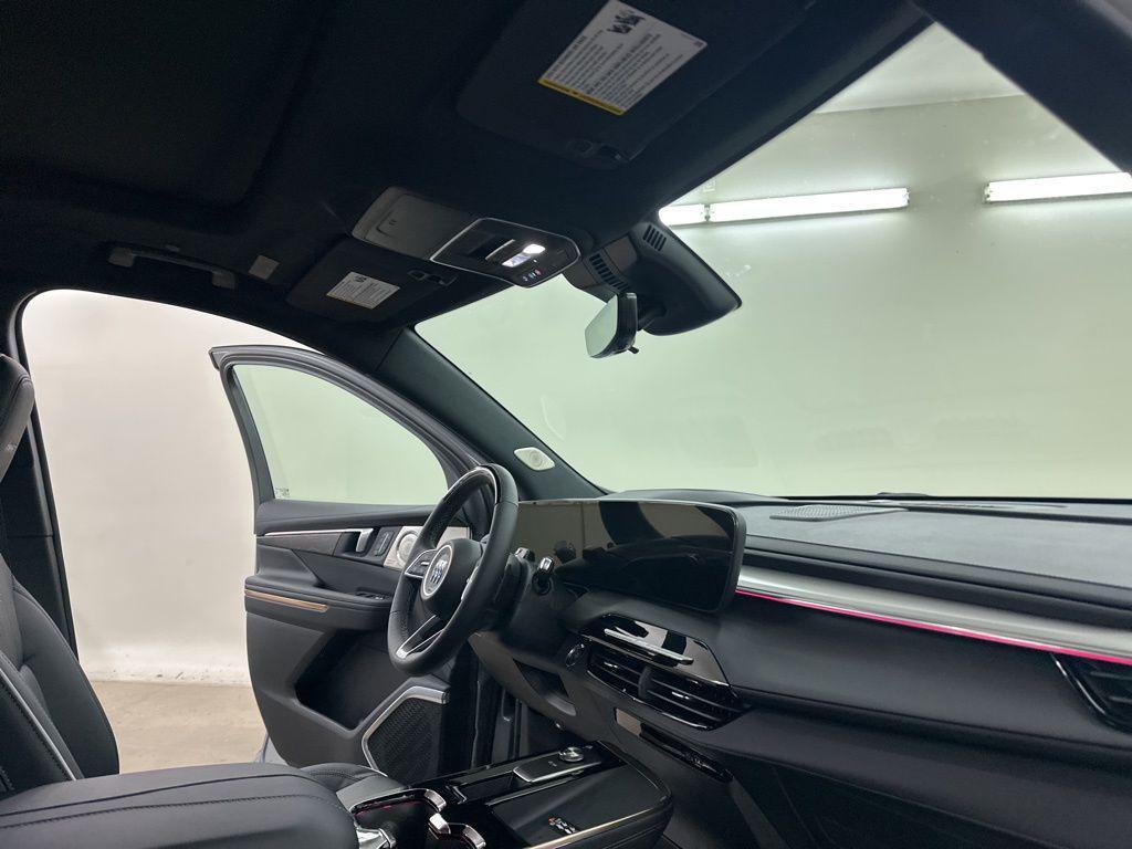 new 2026 Buick Enclave car, priced at $61,838