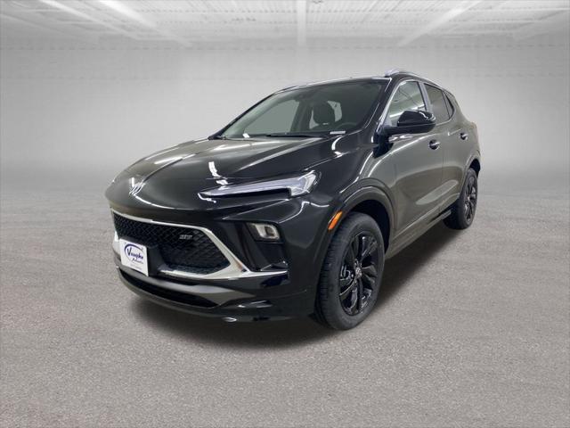 new 2024 Buick Encore GX car, priced at $23,899