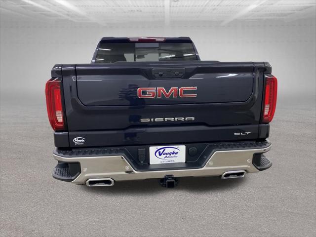 new 2025 GMC Sierra 1500 car, priced at $62,225