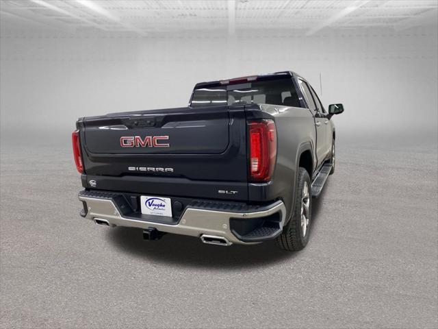 new 2025 GMC Sierra 1500 car, priced at $62,225