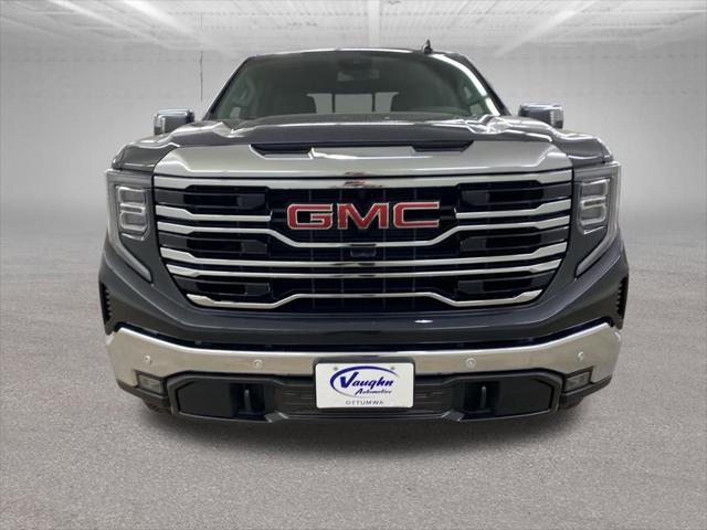 new 2025 GMC Sierra 1500 car, priced at $62,225