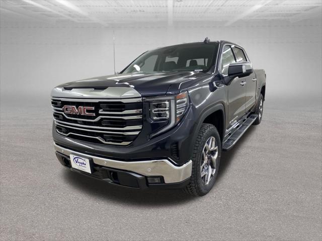 new 2025 GMC Sierra 1500 car, priced at $62,225