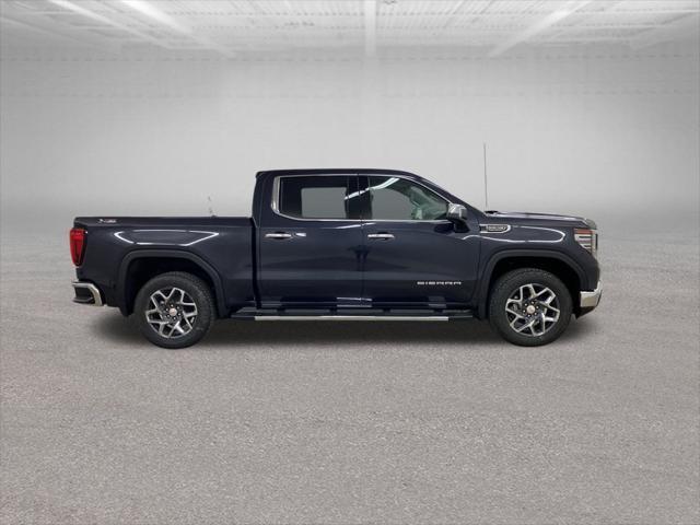 new 2025 GMC Sierra 1500 car, priced at $62,225