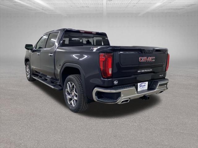 new 2025 GMC Sierra 1500 car, priced at $62,225