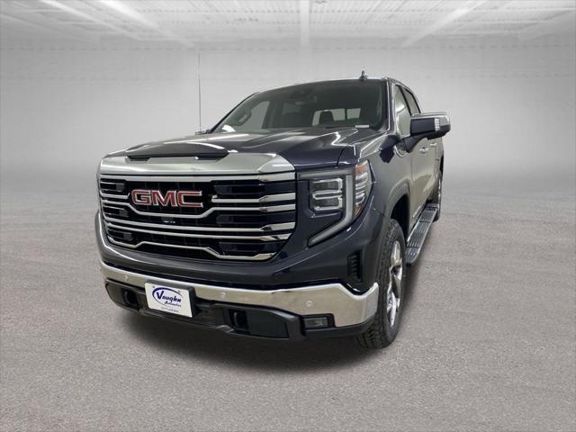 new 2025 GMC Sierra 1500 car, priced at $62,225