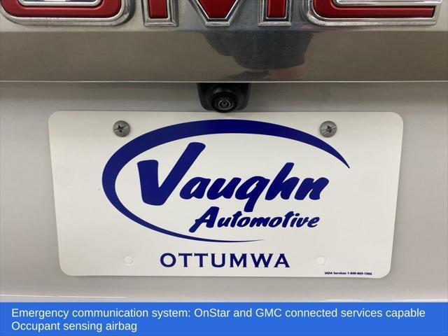 used 2024 GMC Yukon car, priced at $75,999
