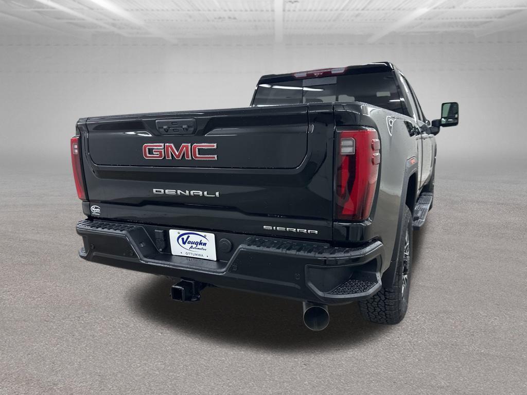 new 2026 GMC Sierra 2500 car, priced at $82,732