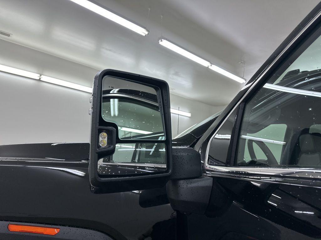 new 2026 GMC Sierra 2500 car, priced at $82,732