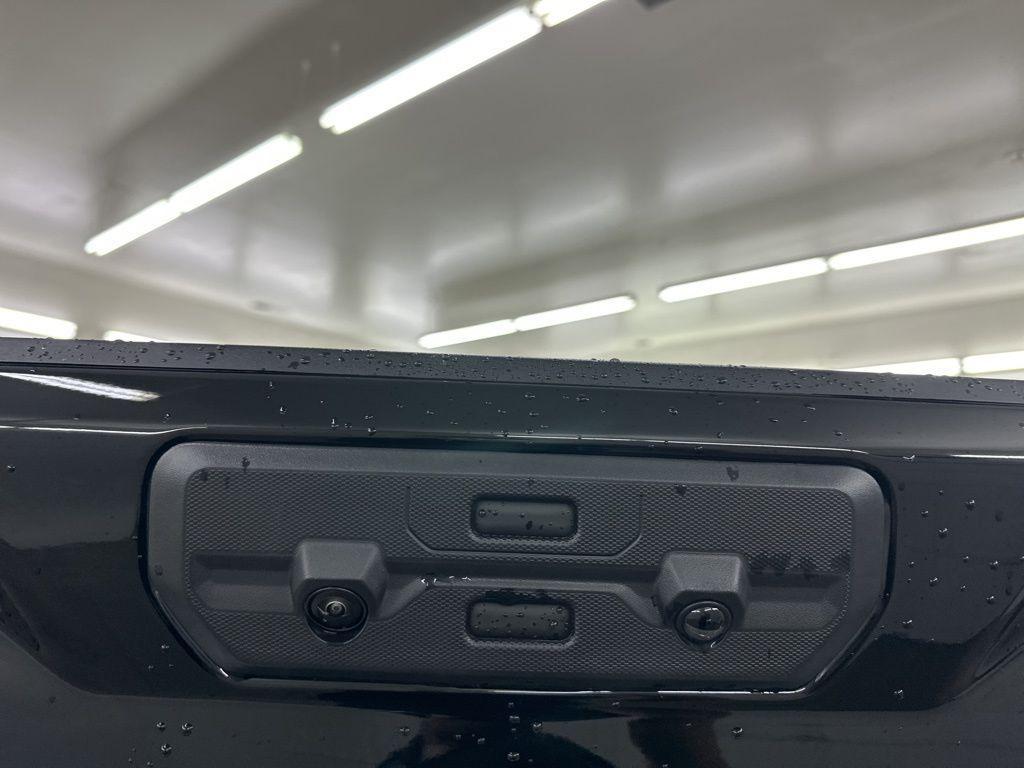 new 2026 GMC Sierra 2500 car, priced at $82,732