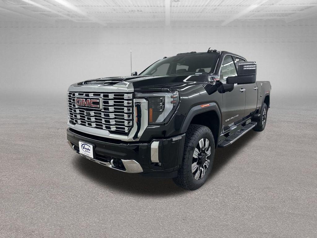 new 2026 GMC Sierra 2500 car, priced at $82,732
