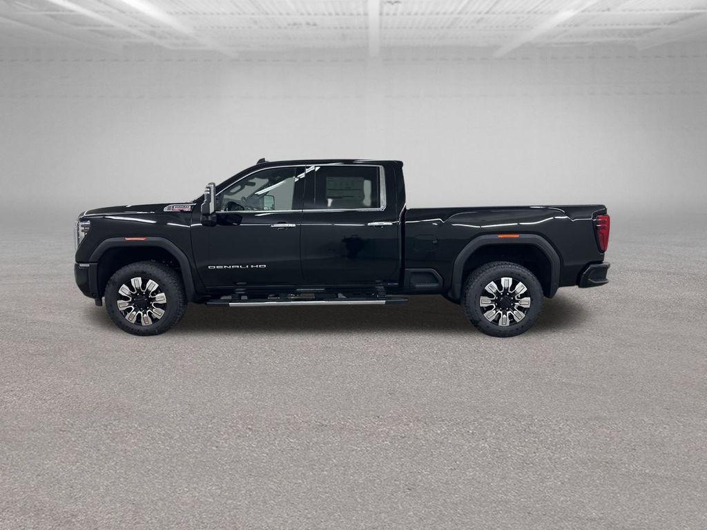 new 2026 GMC Sierra 2500 car, priced at $82,732