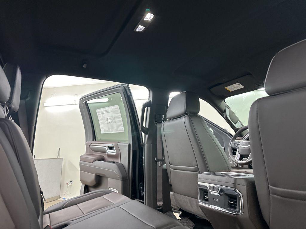 new 2026 GMC Sierra 2500 car, priced at $82,732