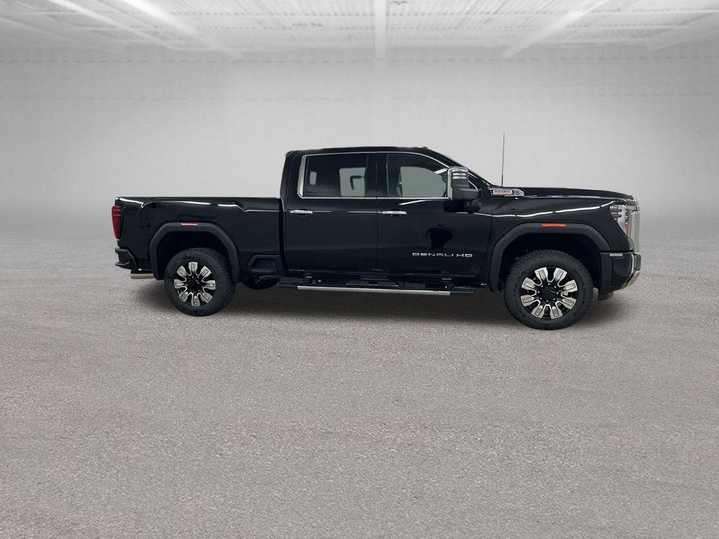 new 2026 GMC Sierra 2500 car, priced at $82,732
