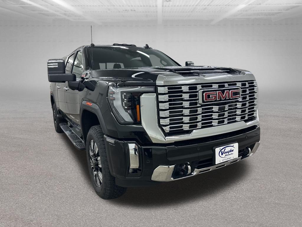 new 2026 GMC Sierra 2500 car, priced at $82,732