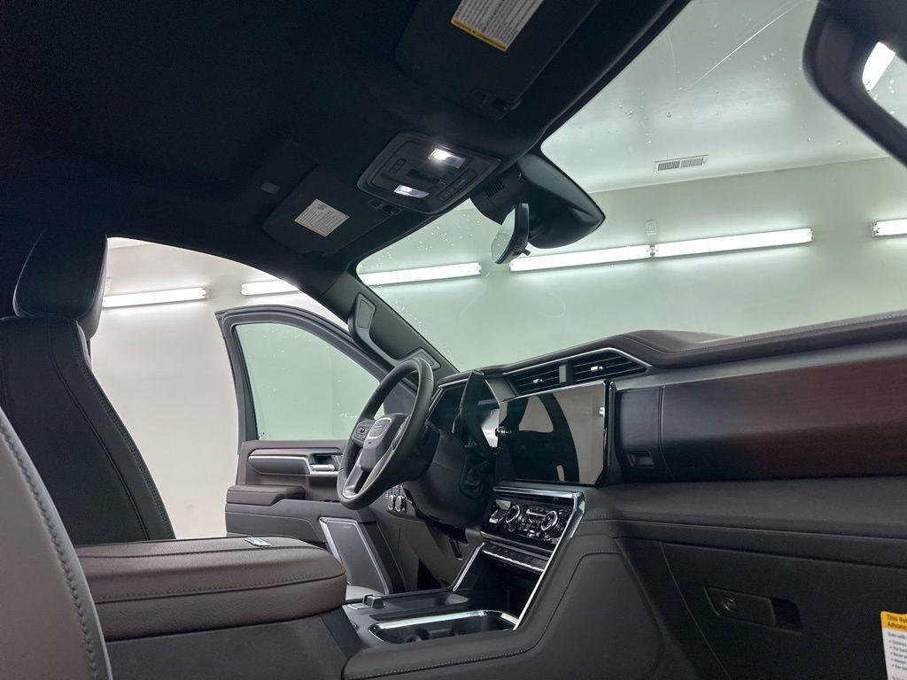 new 2026 GMC Sierra 2500 car, priced at $82,732