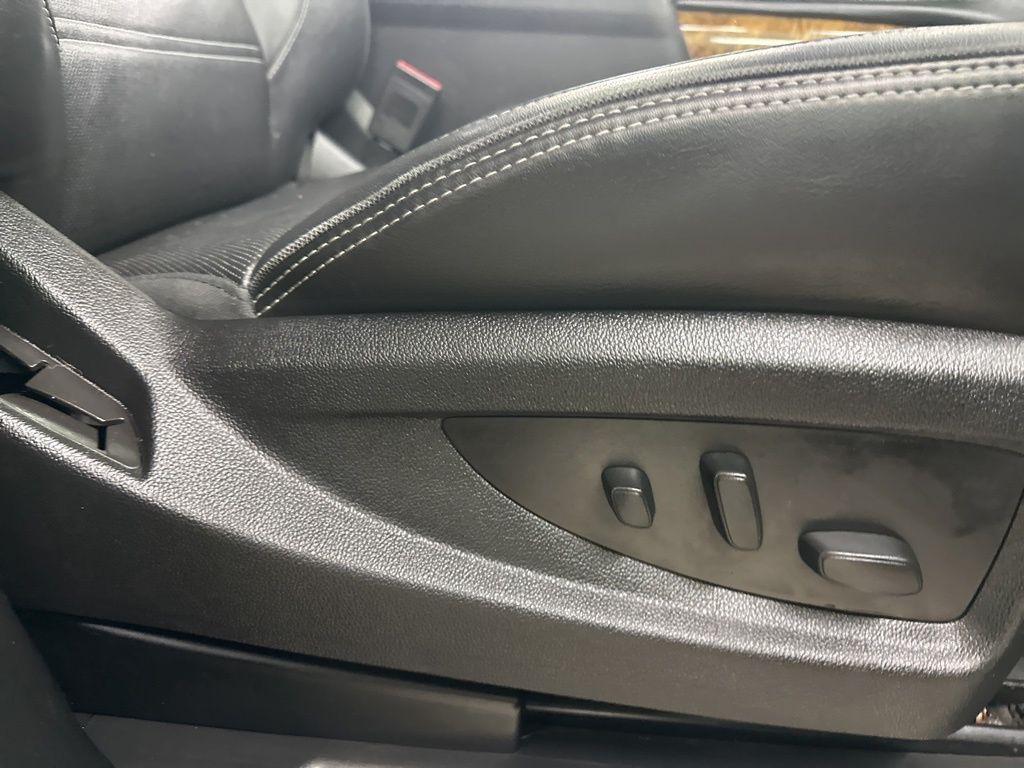 used 2017 GMC Yukon car, priced at $17,999