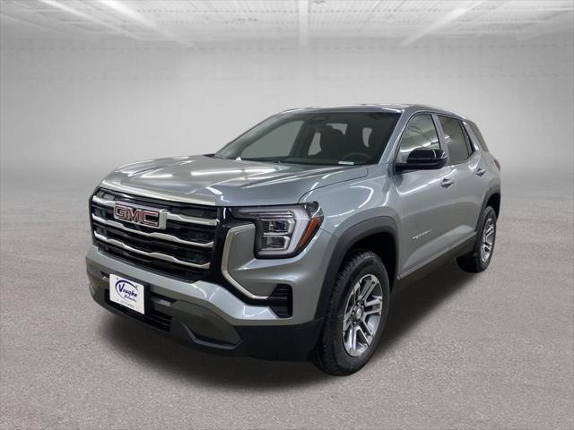 new 2026 GMC Terrain car, priced at $31,779