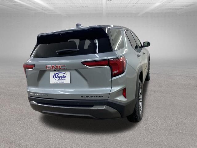 new 2026 GMC Terrain car, priced at $31,779